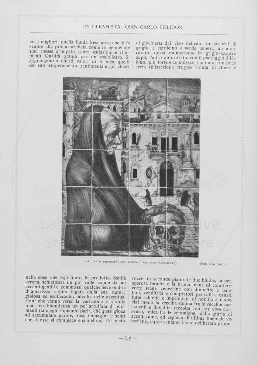 pagina
