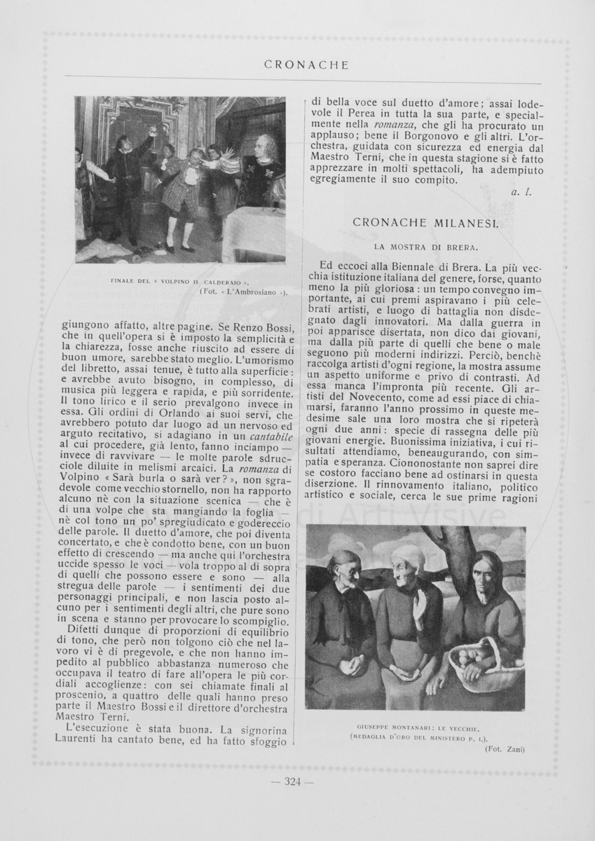 pagina