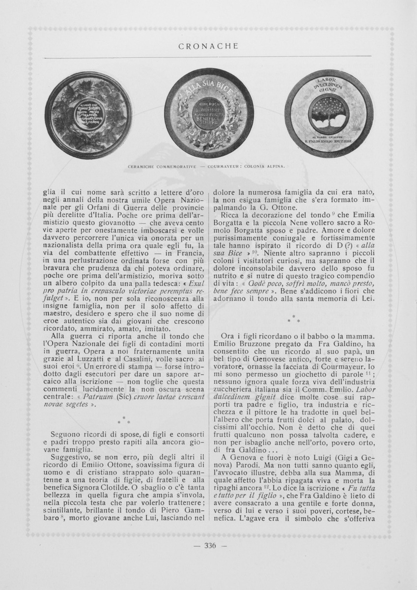 pagina