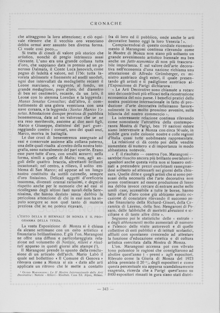 pagina