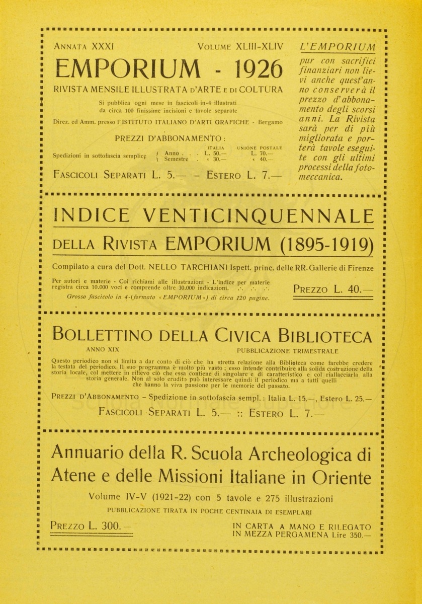 pagina