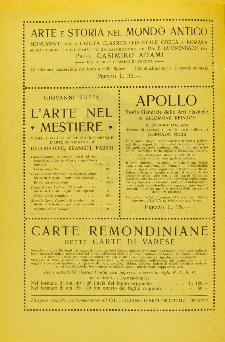 pagina