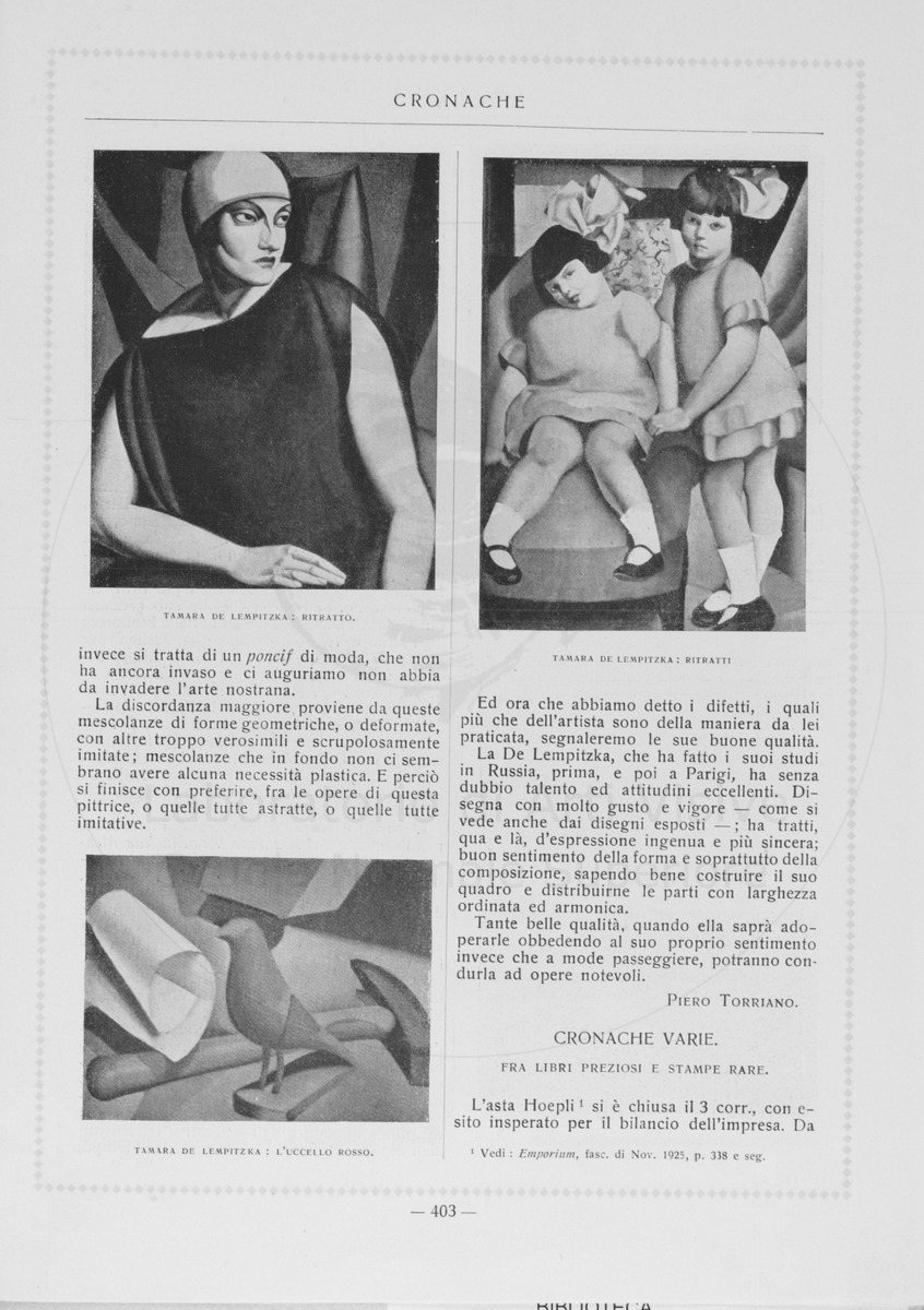 pagina