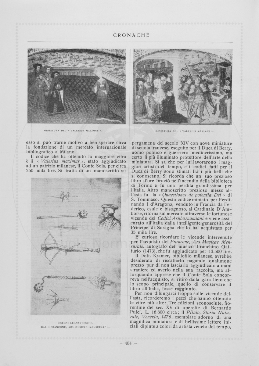 pagina