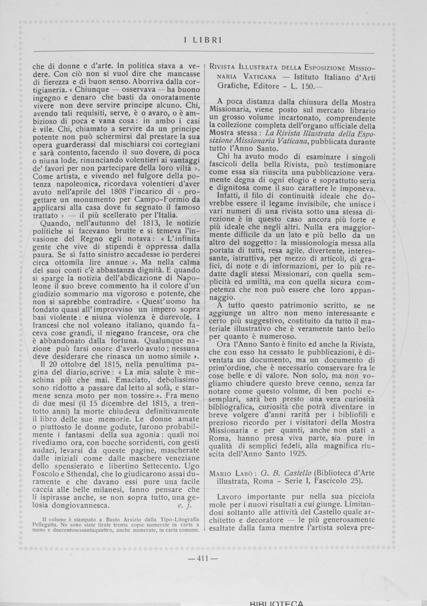 pagina