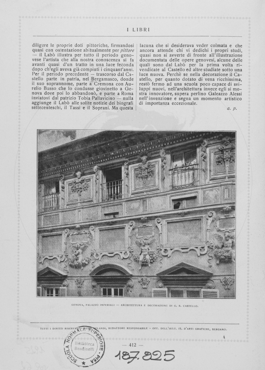 pagina