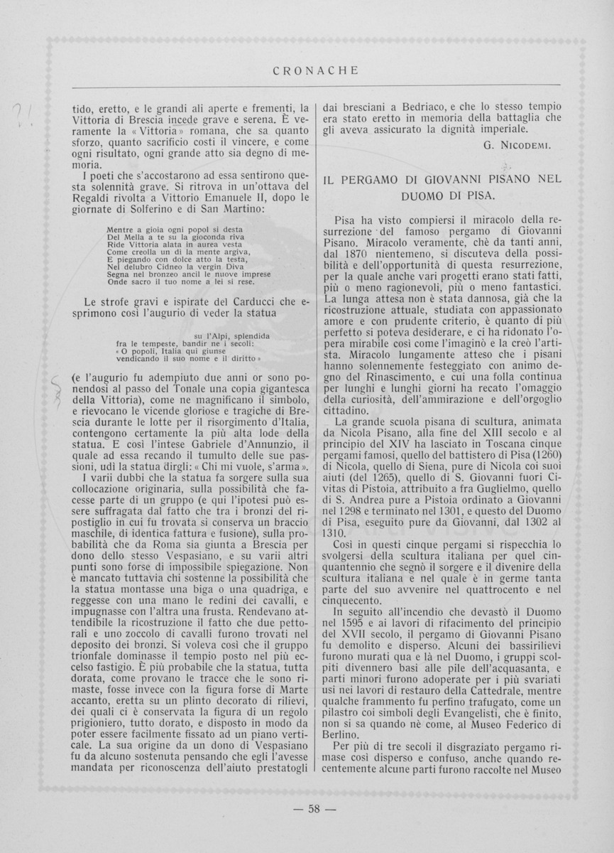 pagina