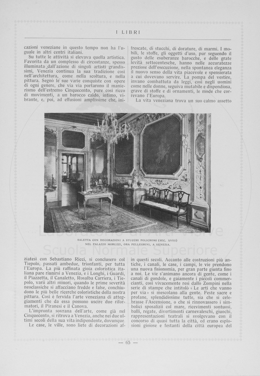 pagina