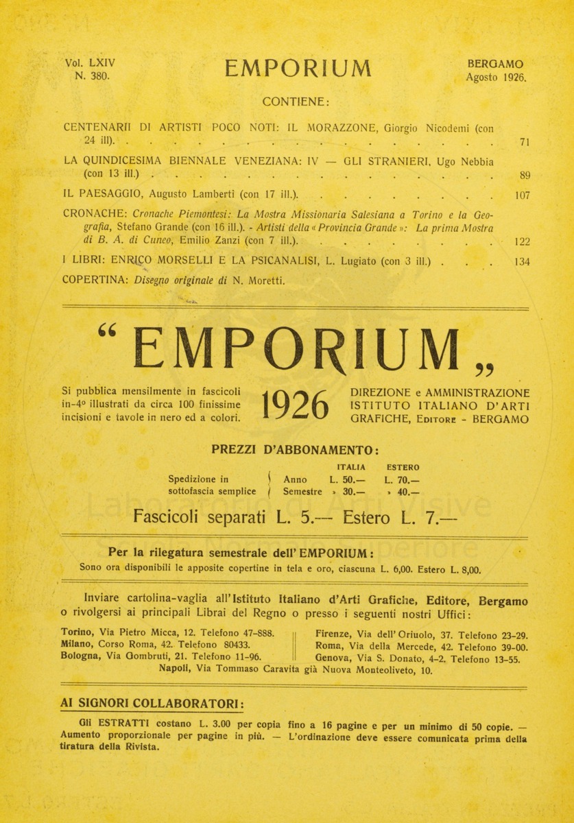 pagina