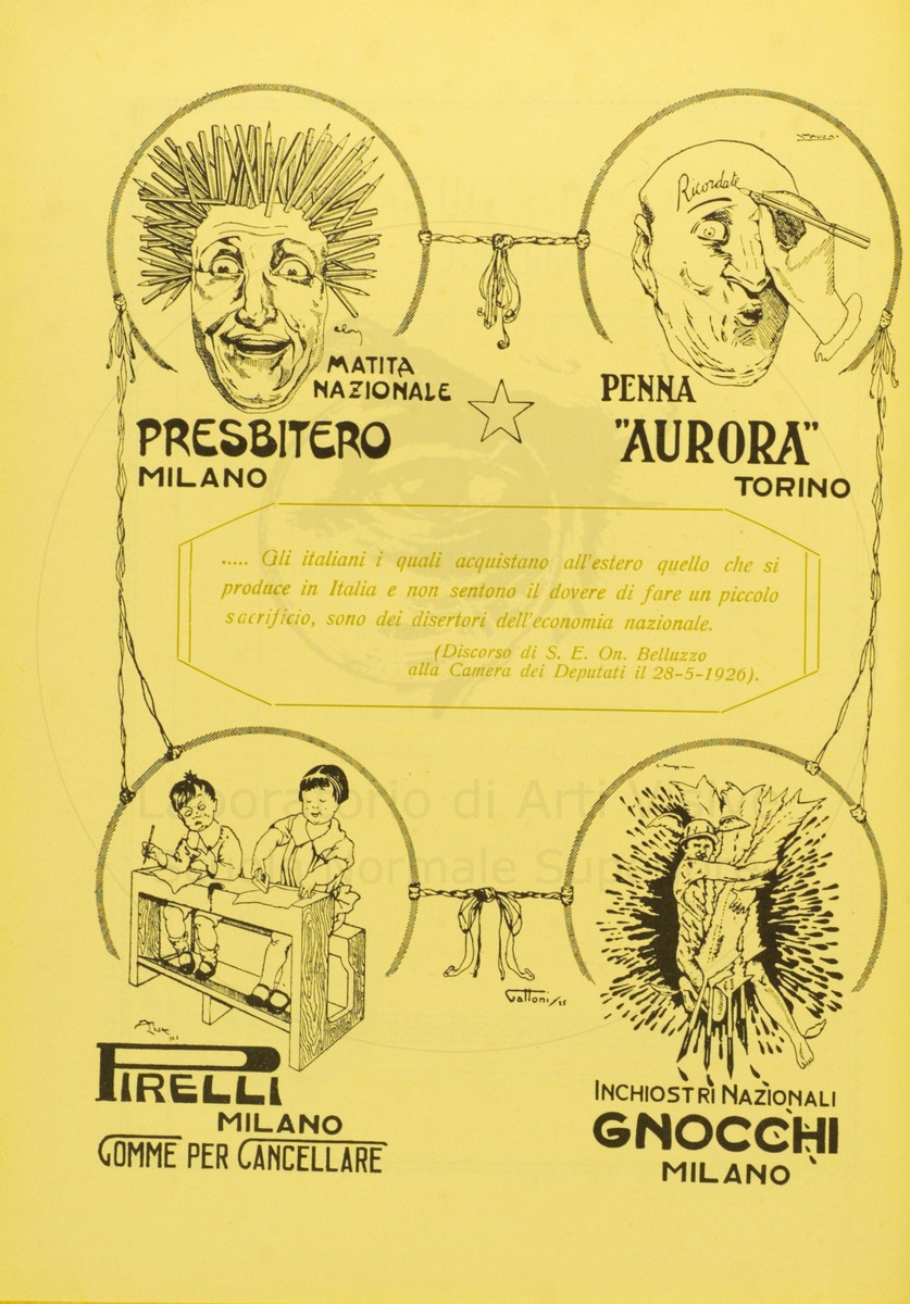pagina