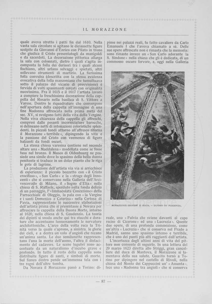 pagina