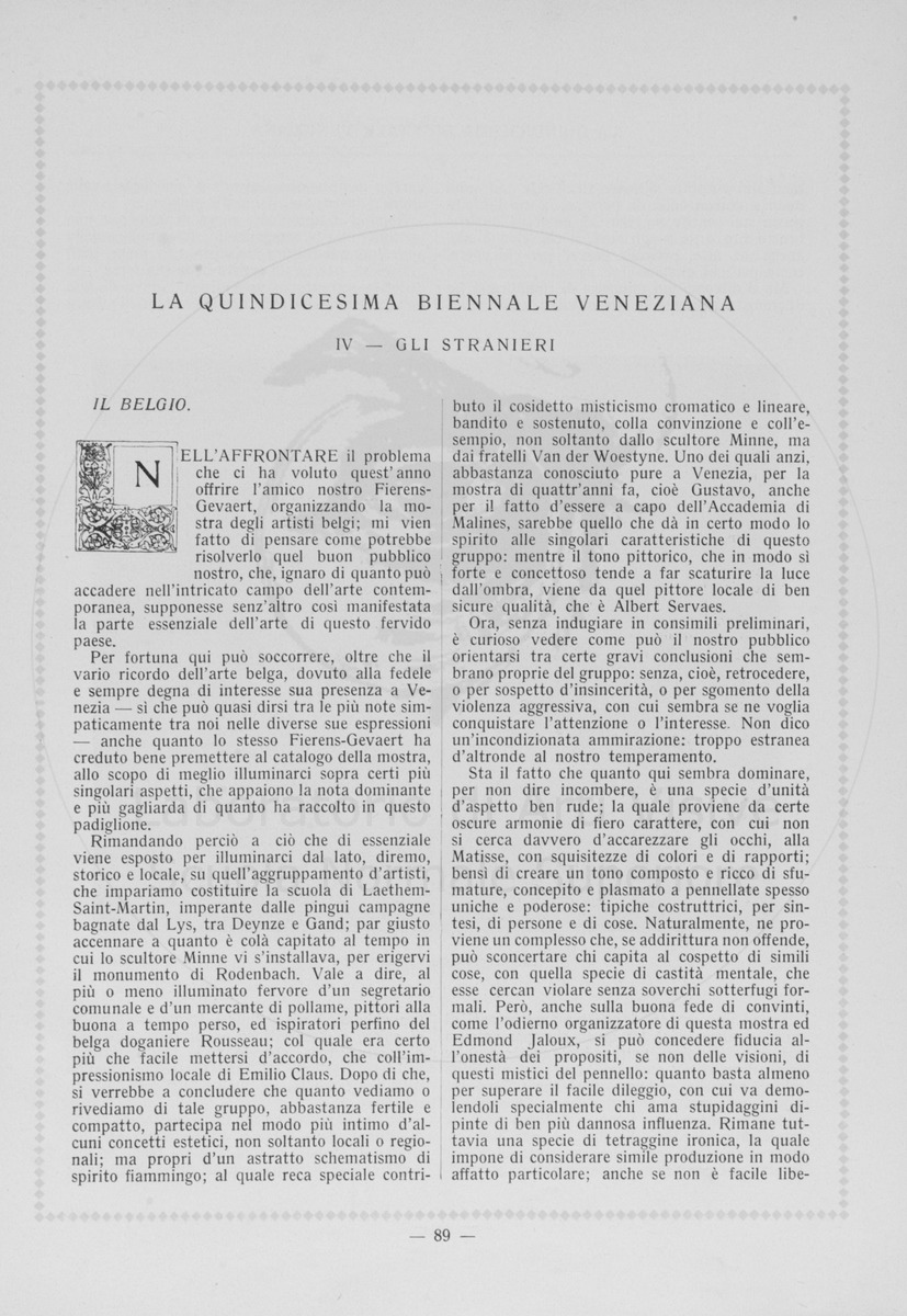 pagina