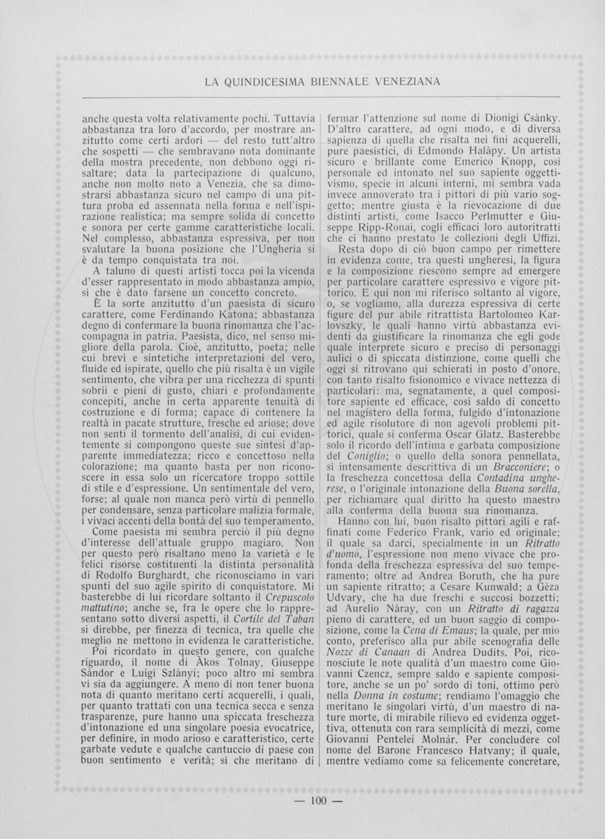 pagina