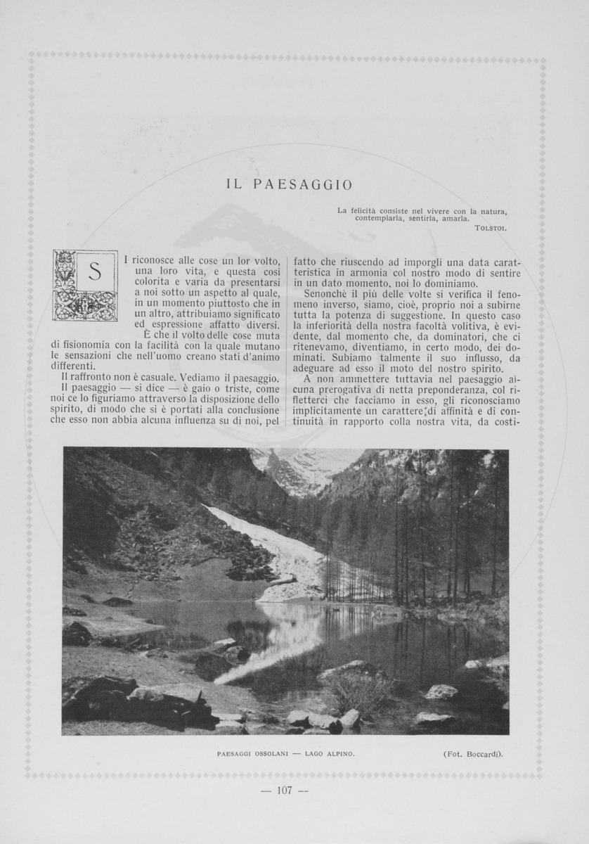 pagina