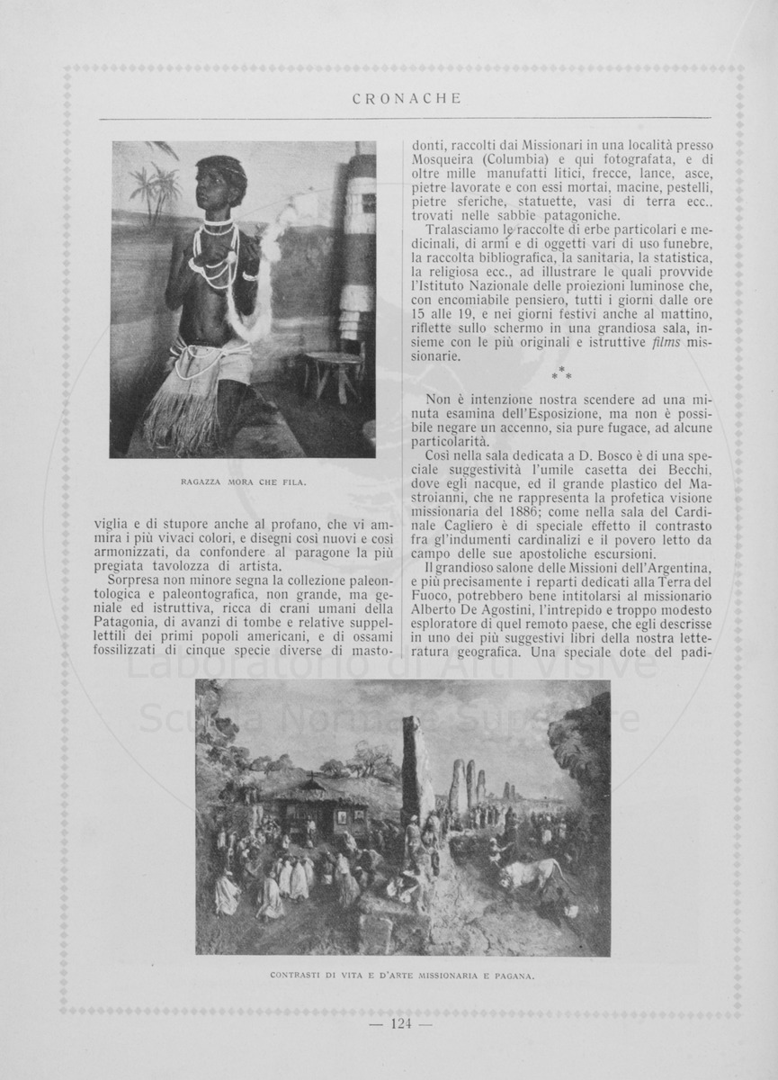 pagina