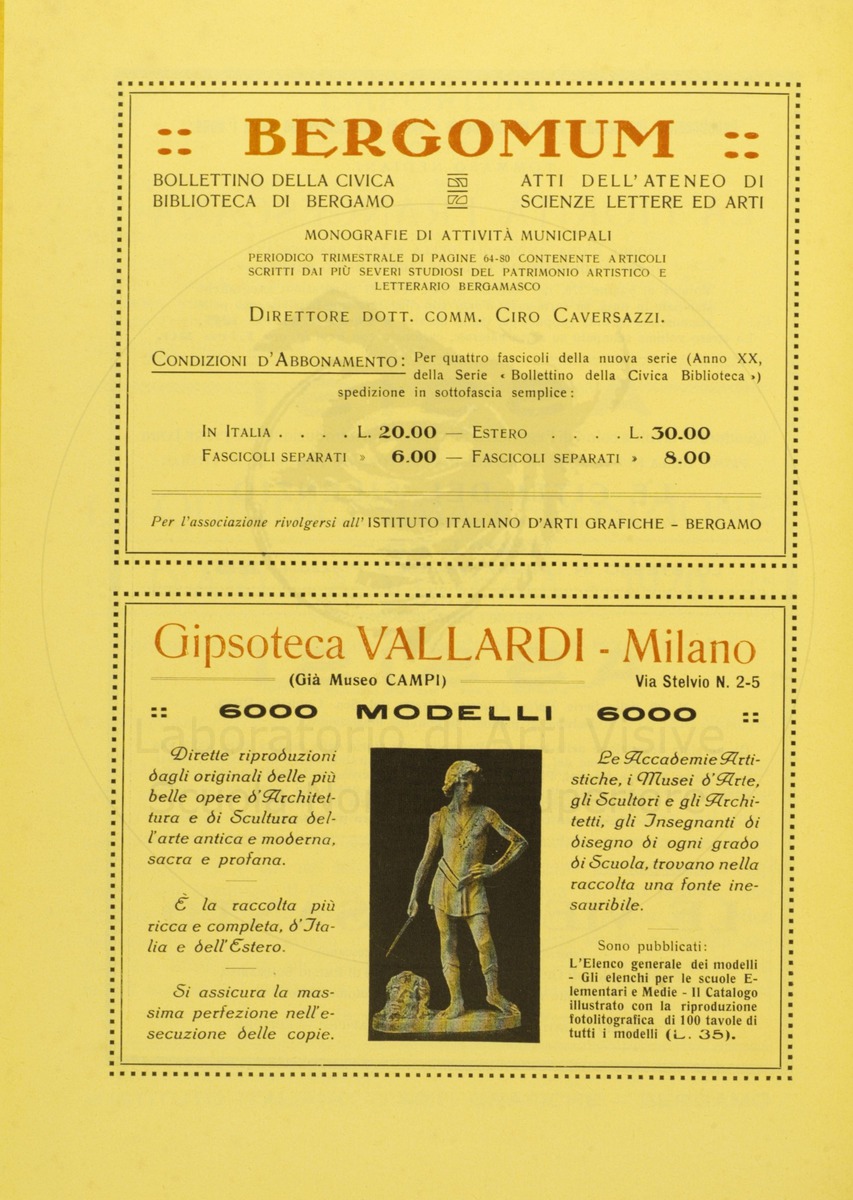 pagina