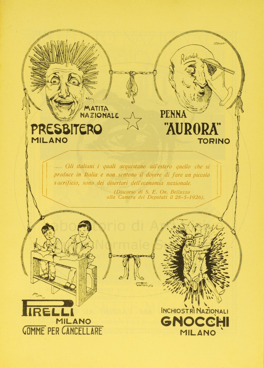 pagina