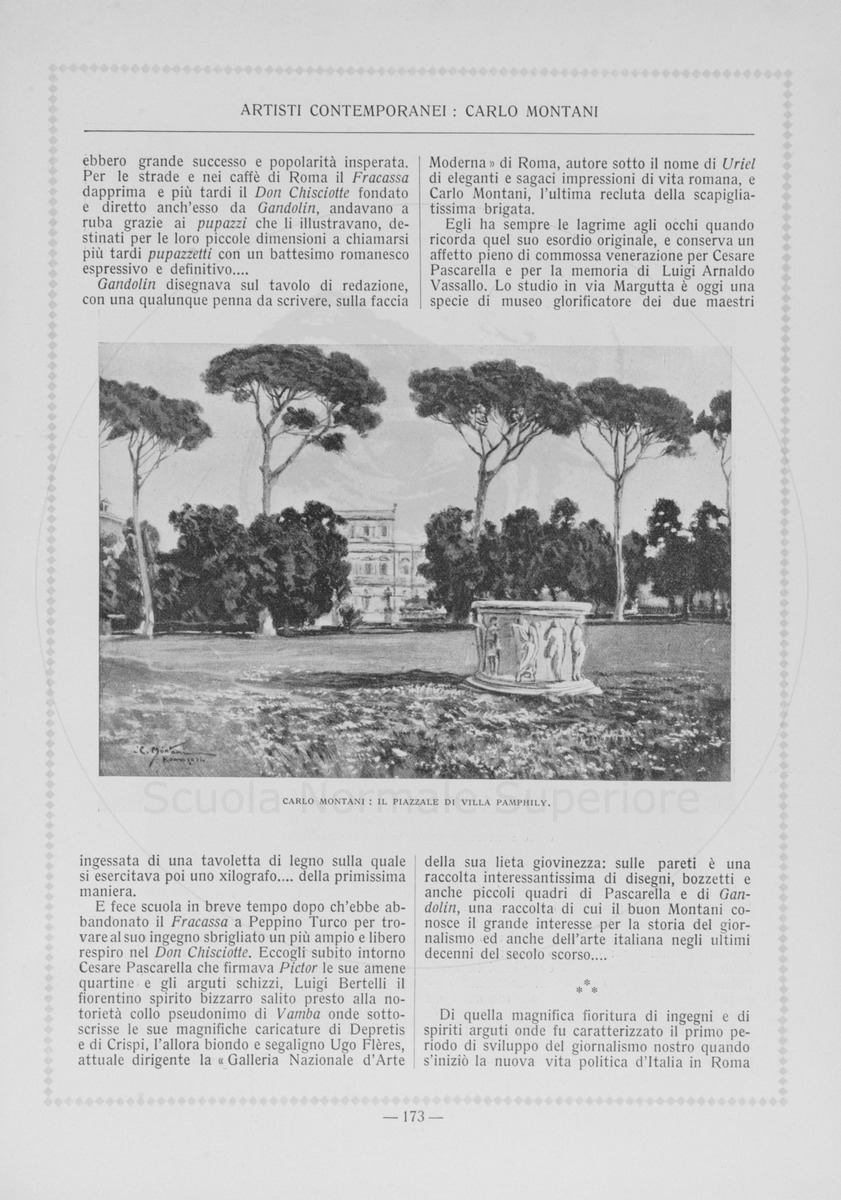 pagina