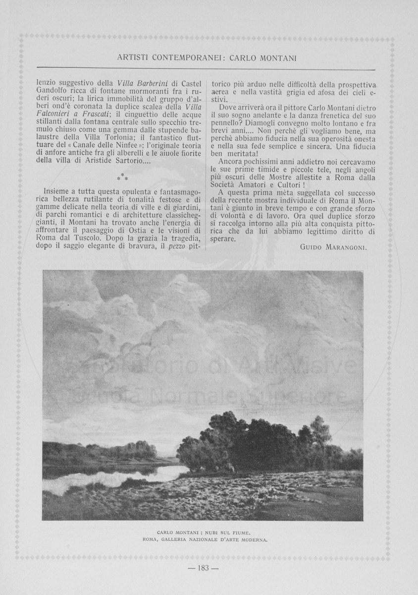pagina