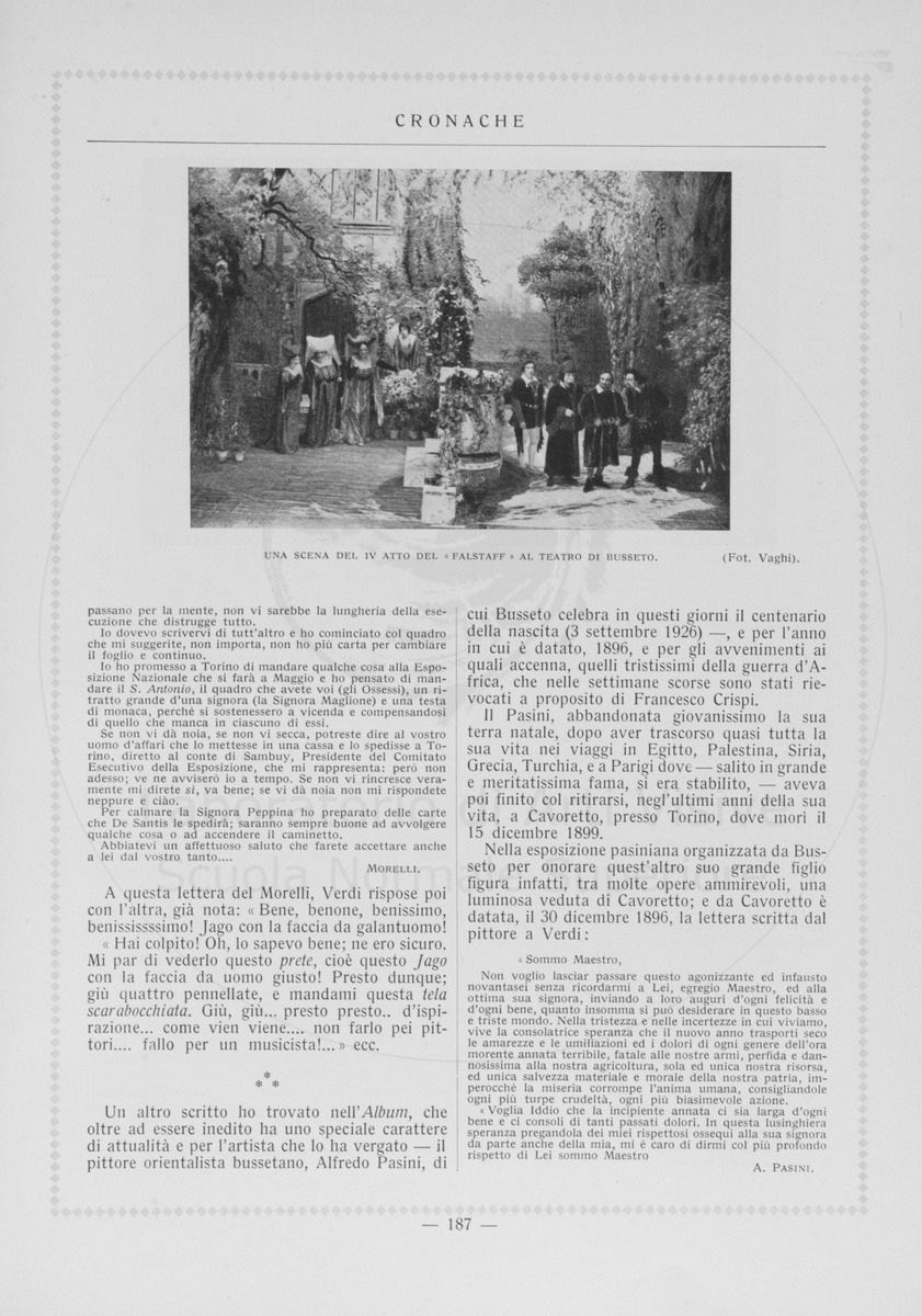 pagina