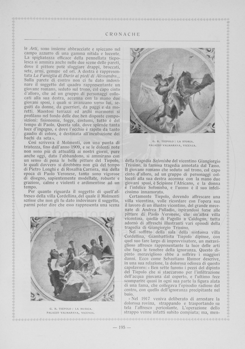 pagina