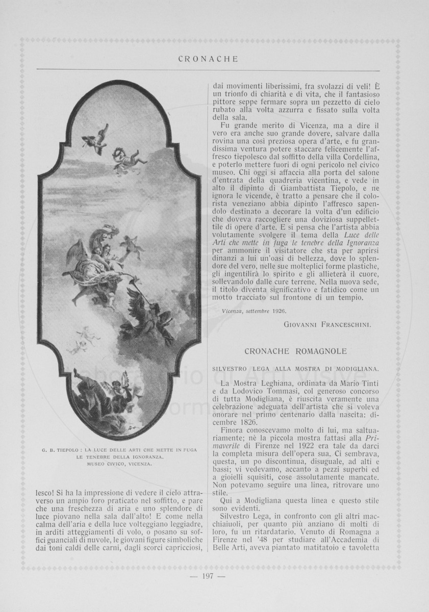 pagina