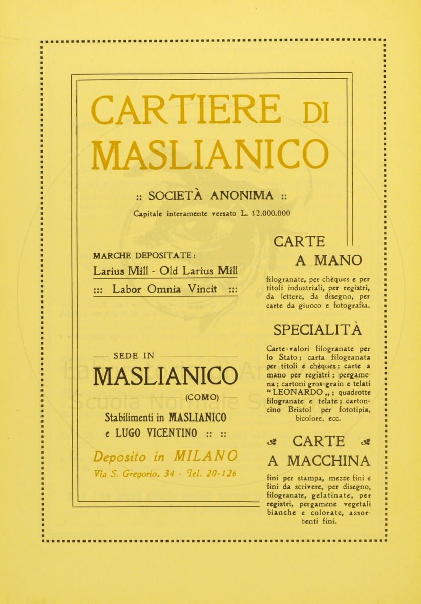 pagina