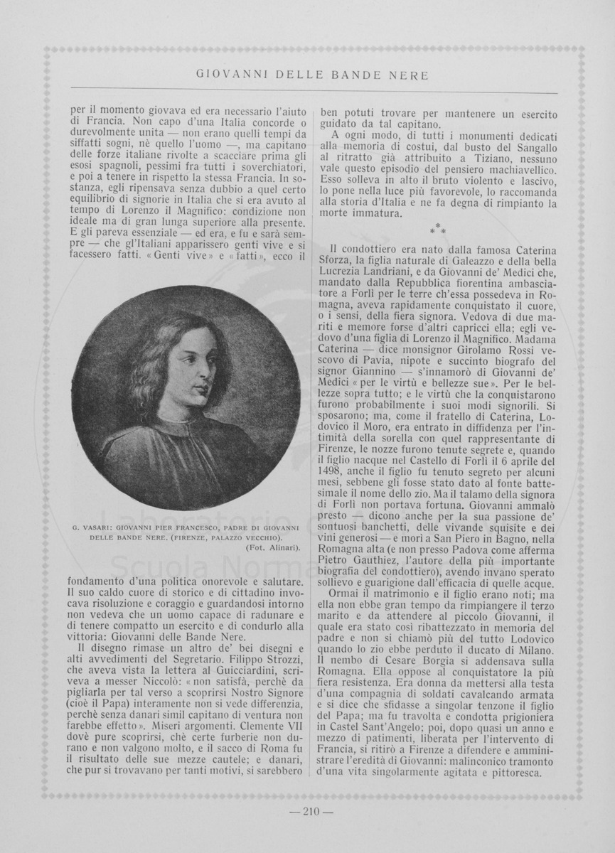 pagina