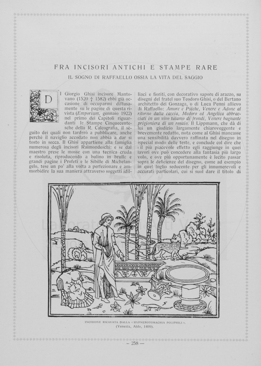 pagina
