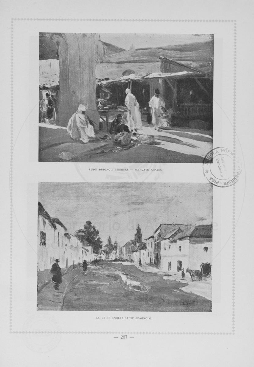 pagina