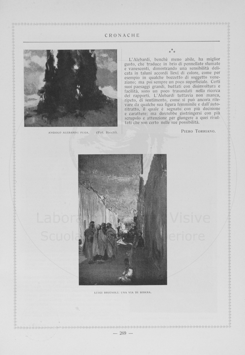 pagina