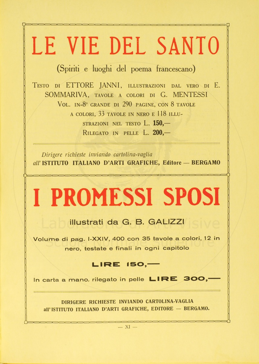 pagina