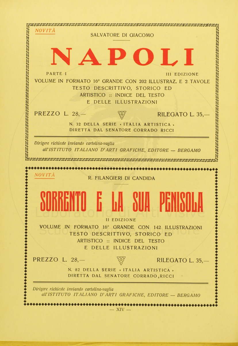 pagina