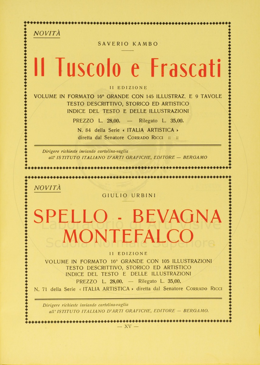 pagina