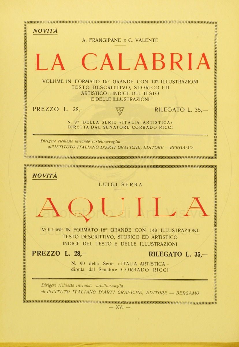 pagina