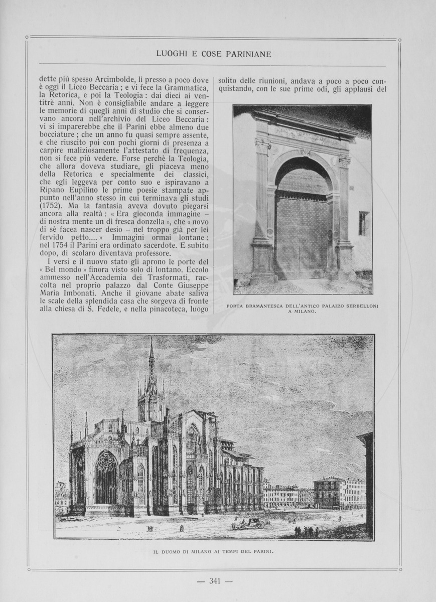 pagina