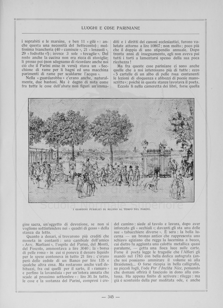 pagina