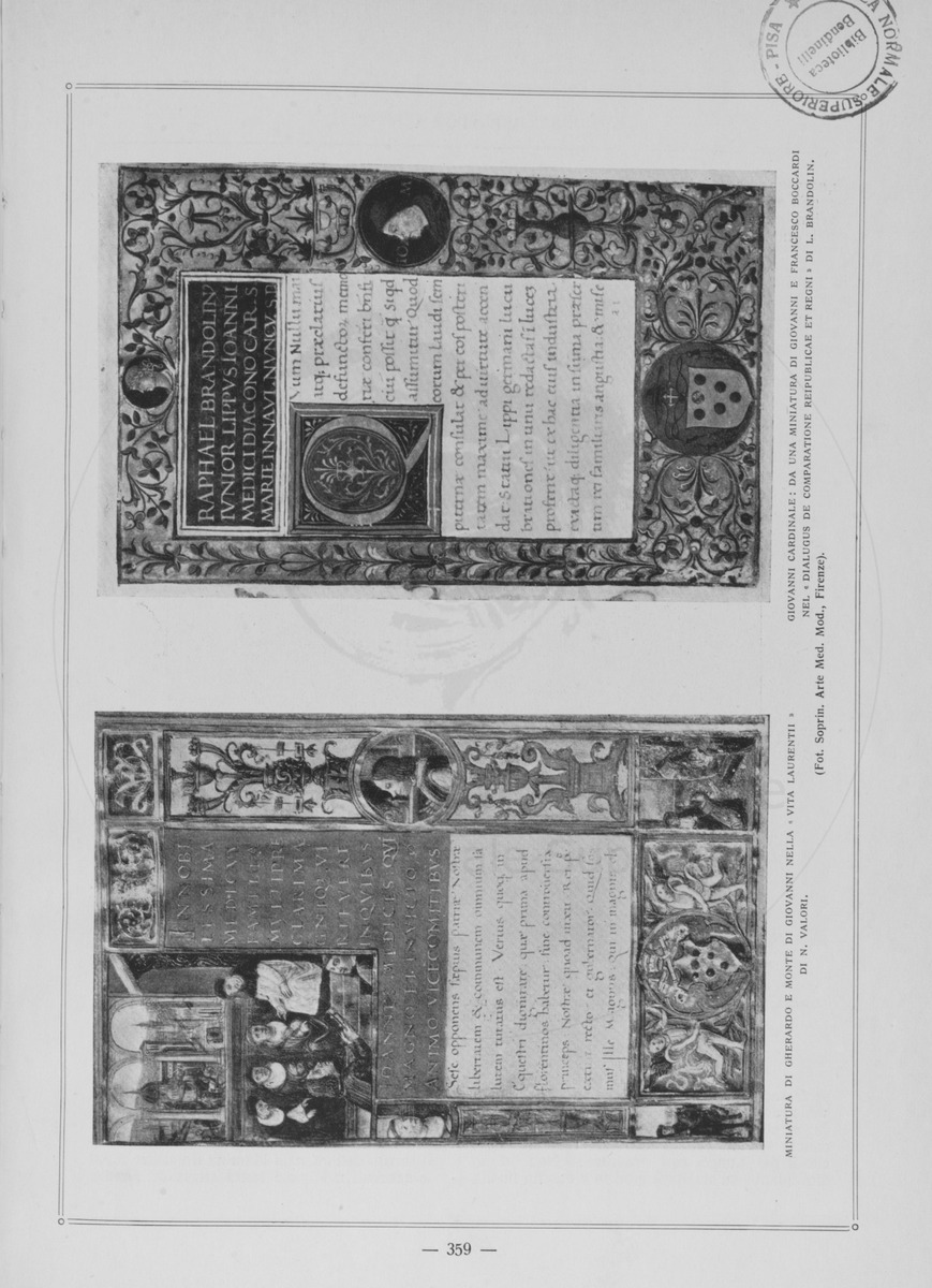 pagina