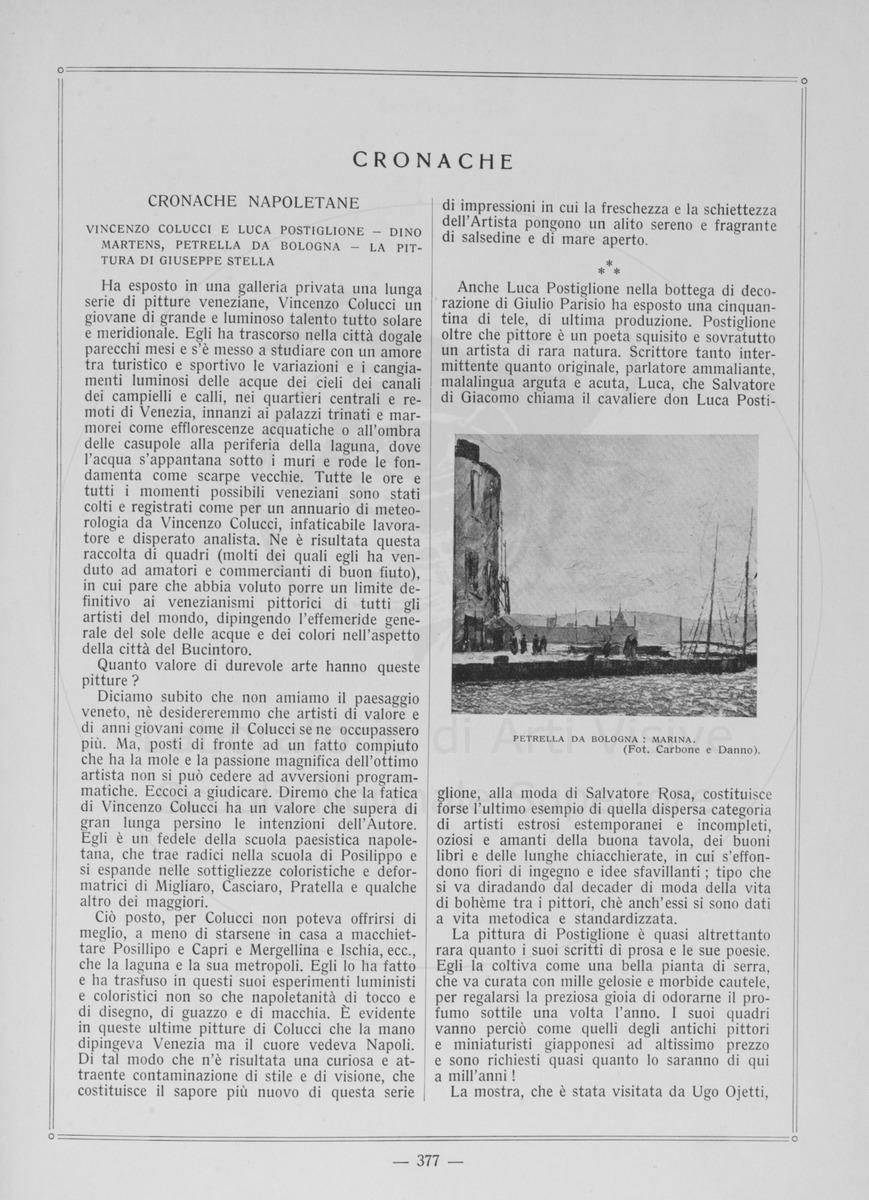 pagina