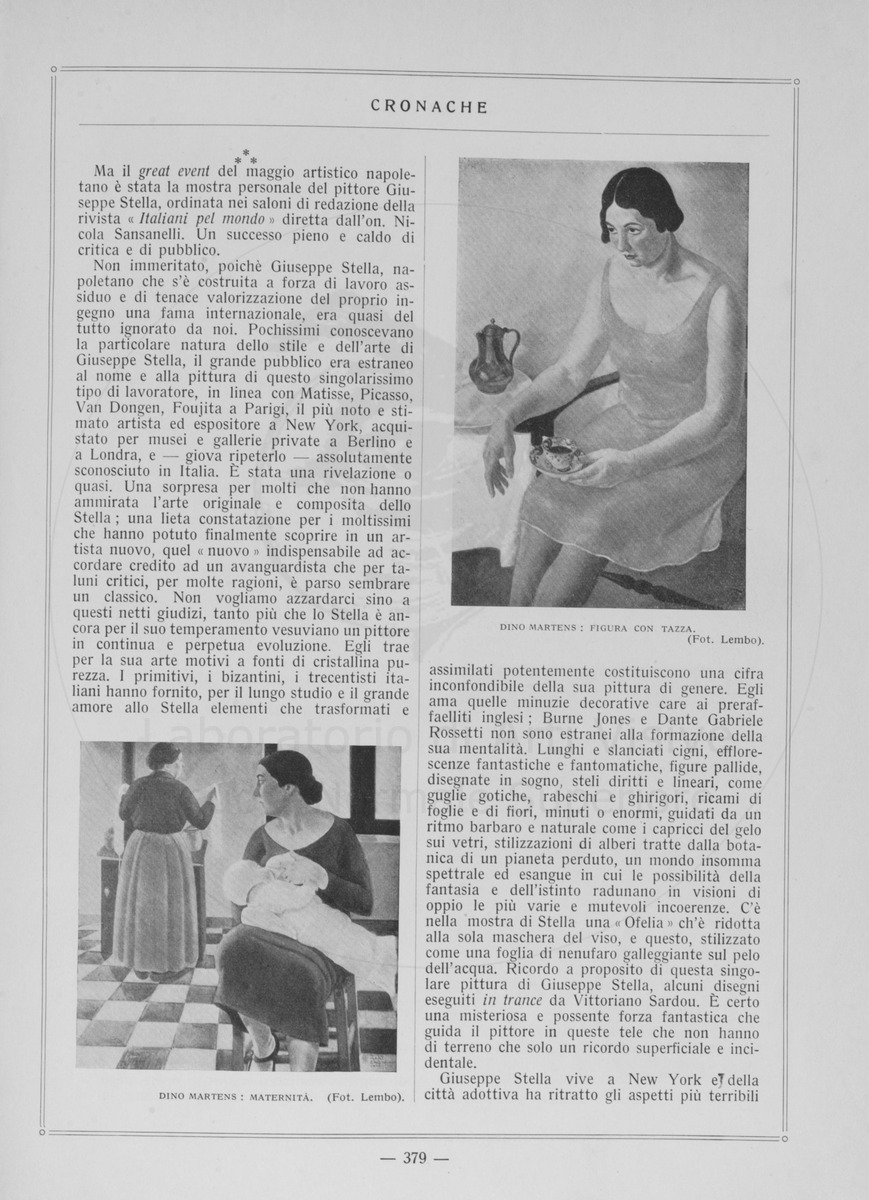 pagina