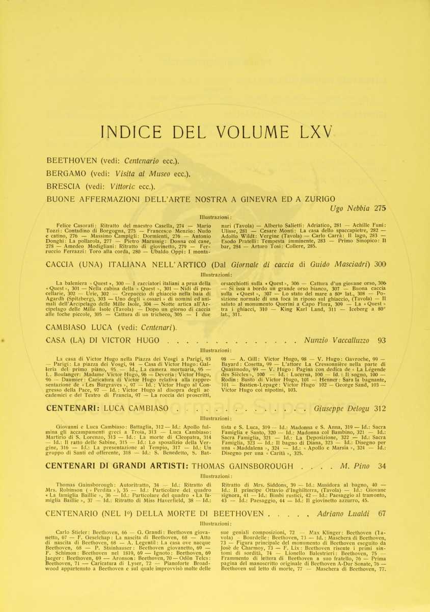 pagina