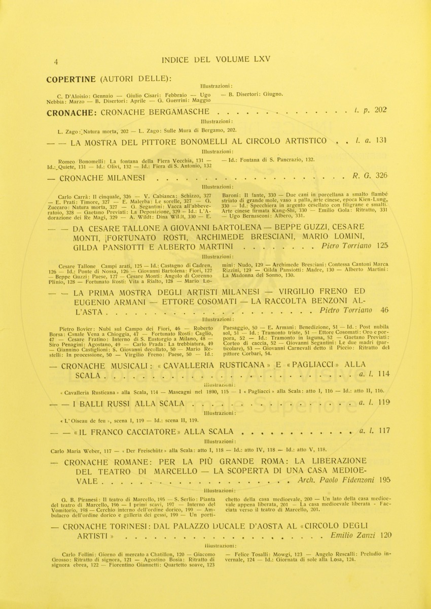pagina