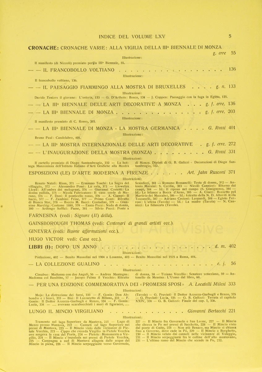 pagina