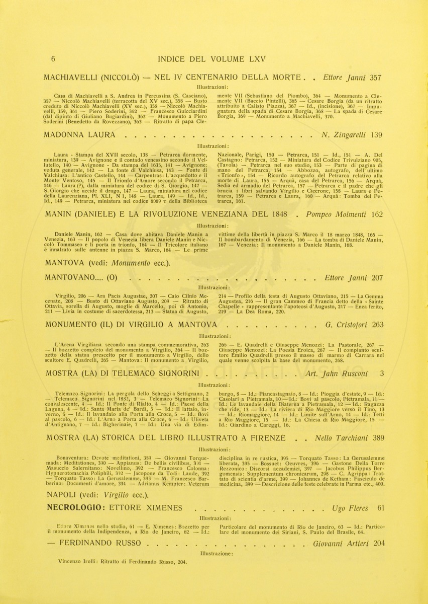 pagina