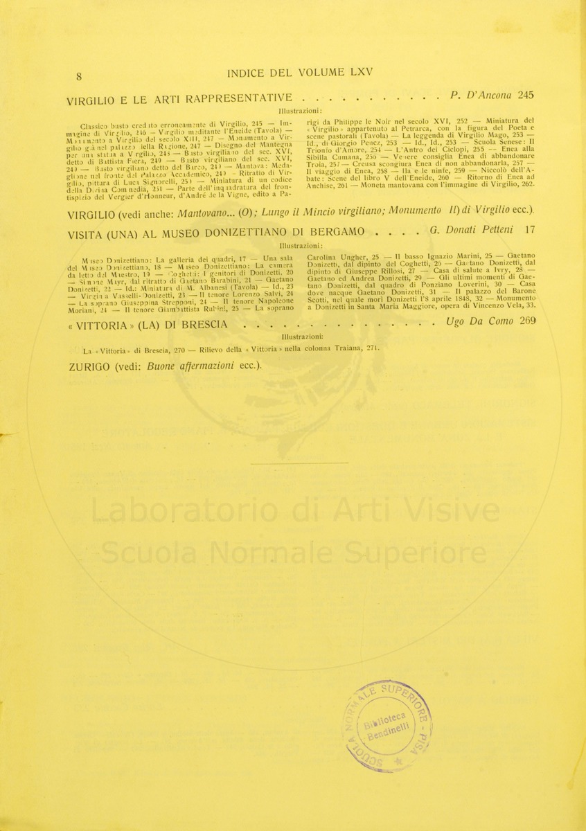 pagina