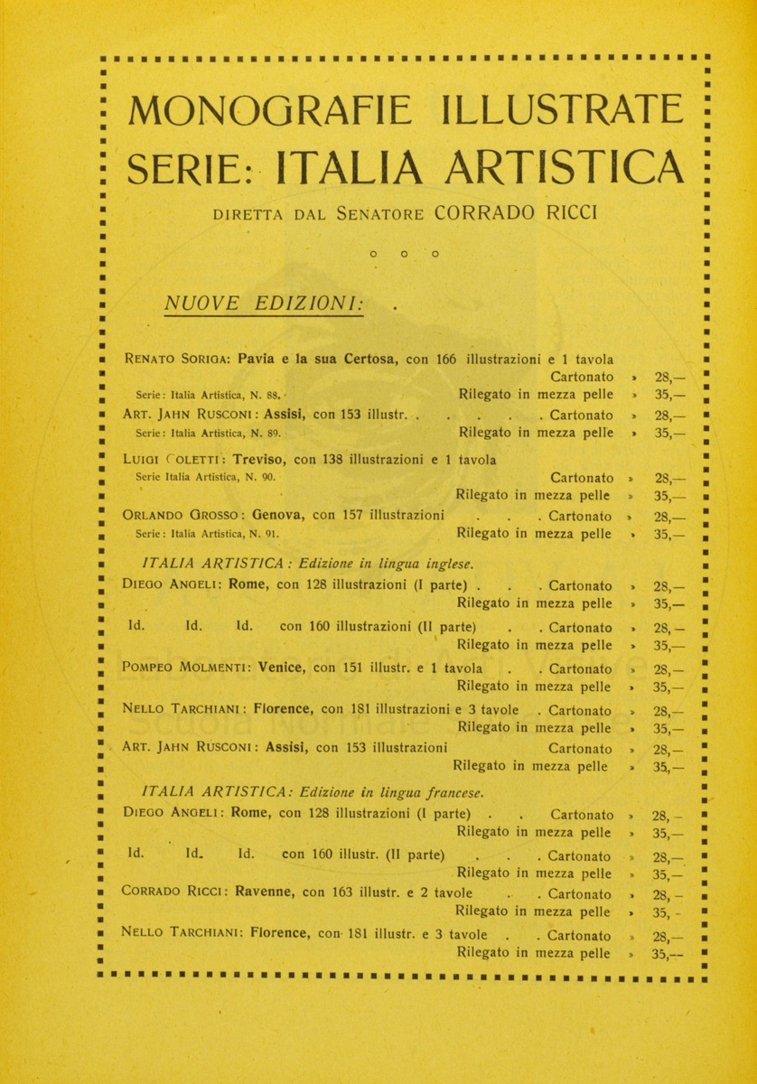pagina