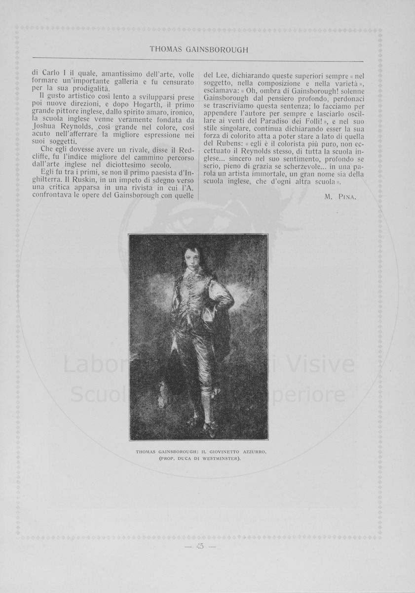 pagina