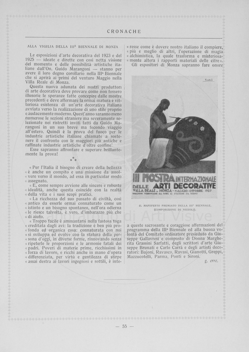 pagina