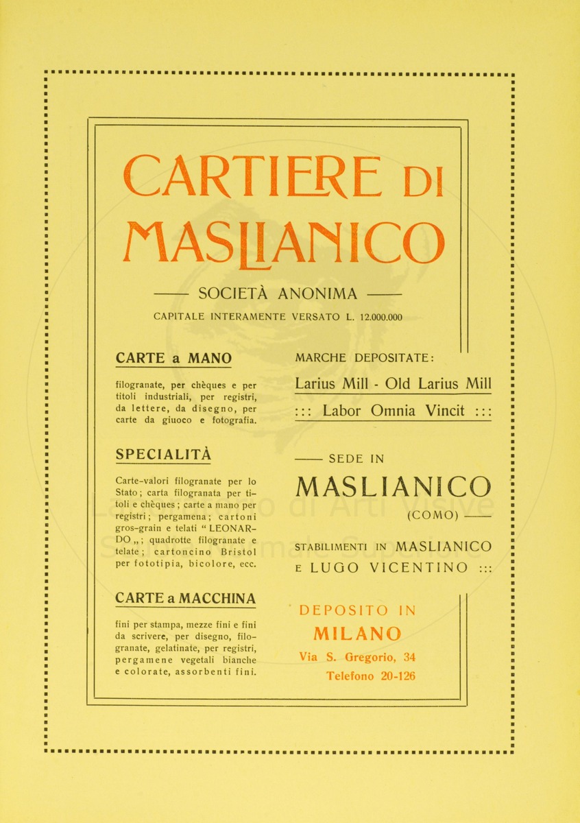 pagina