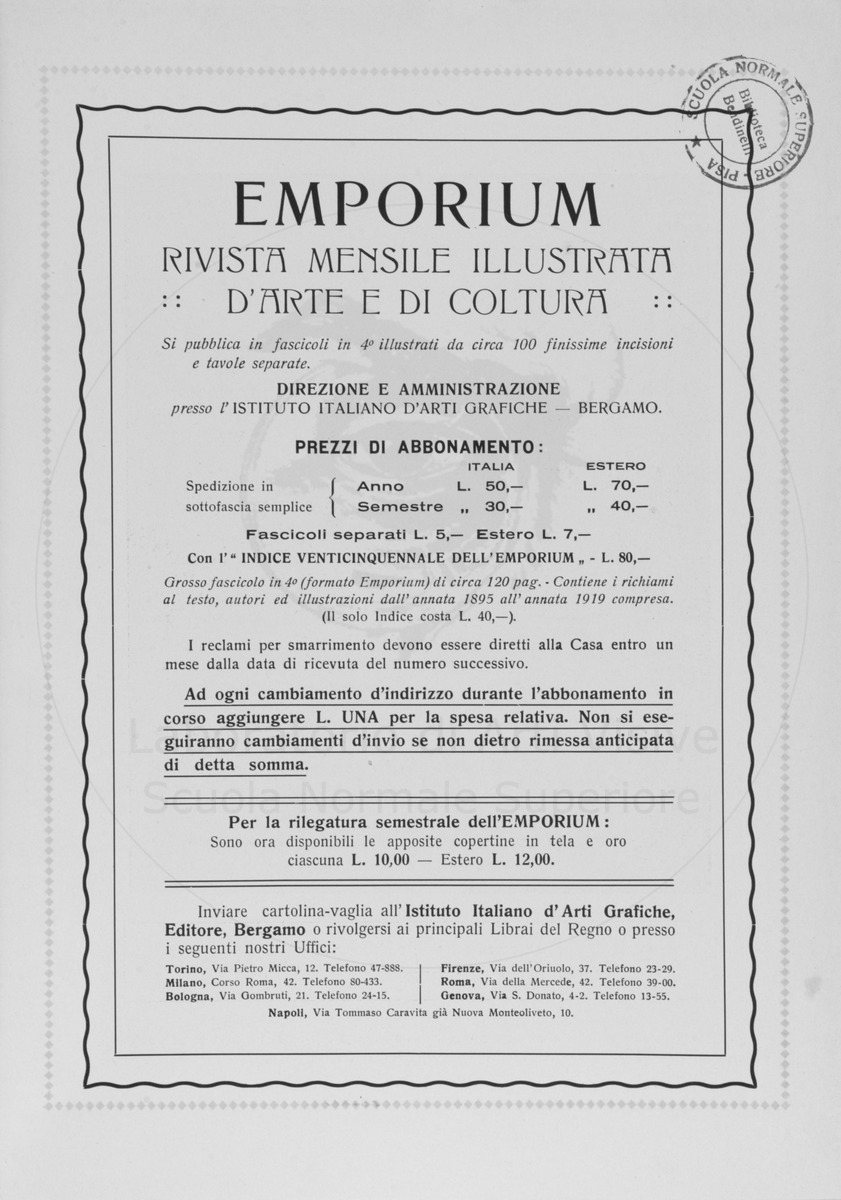 pagina